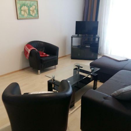 Village Appartements Waidhofen an der Thaya Ngoại thất bức ảnh