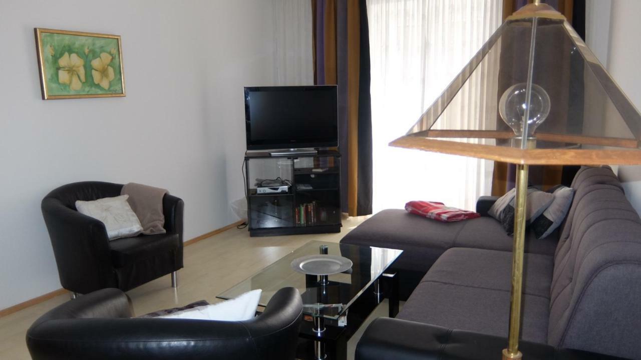 Village Appartements Waidhofen an der Thaya Ngoại thất bức ảnh