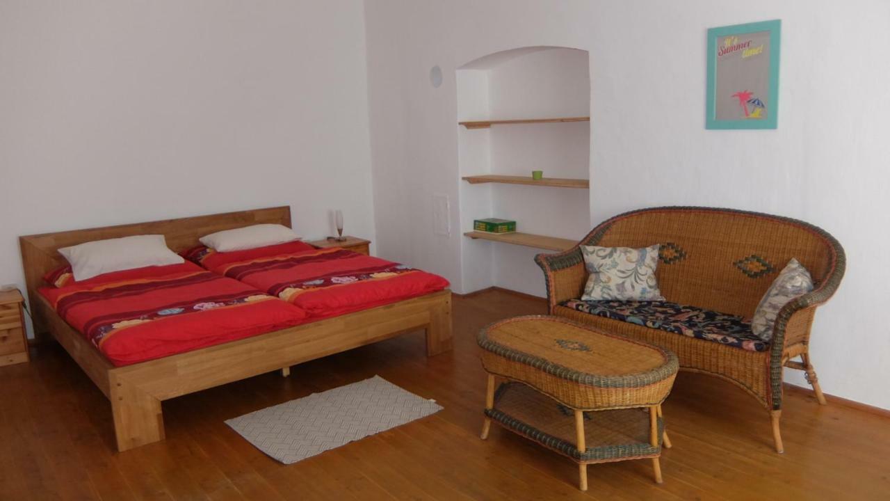 Village Appartements Waidhofen an der Thaya Ngoại thất bức ảnh