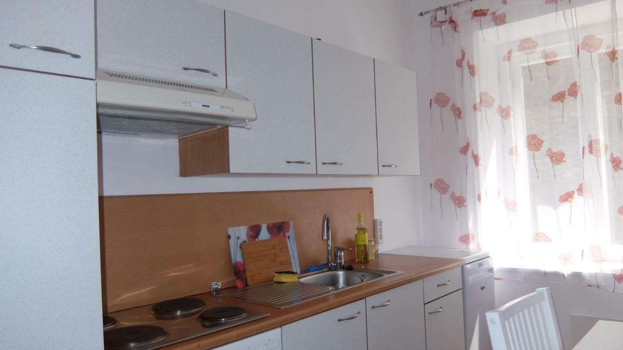 Village Appartements Waidhofen an der Thaya Ngoại thất bức ảnh