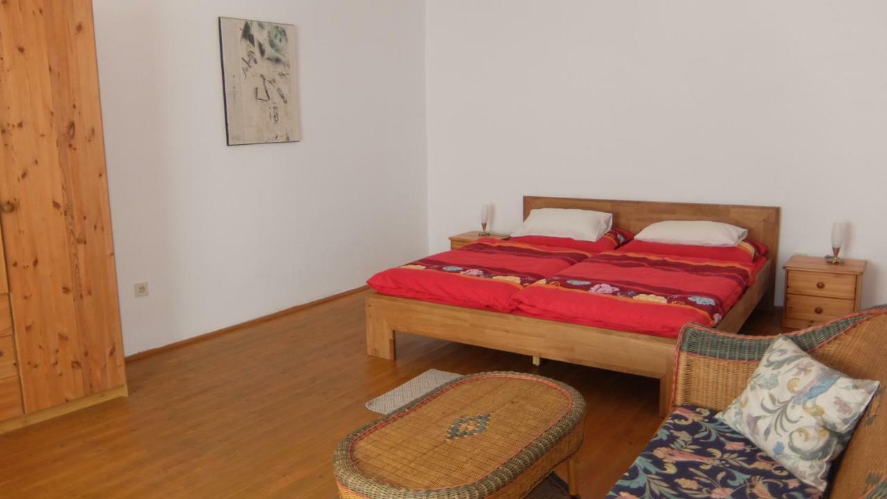 Village Appartements Waidhofen an der Thaya Ngoại thất bức ảnh