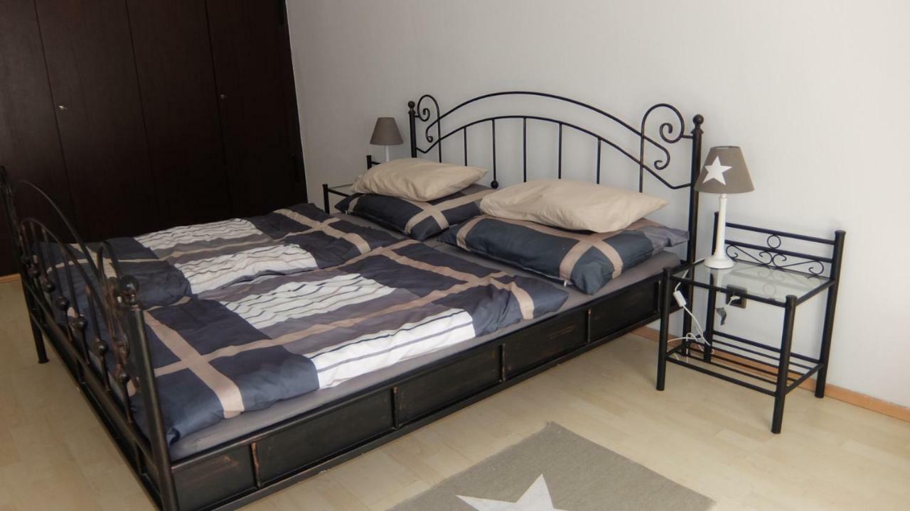 Village Appartements Waidhofen an der Thaya Ngoại thất bức ảnh