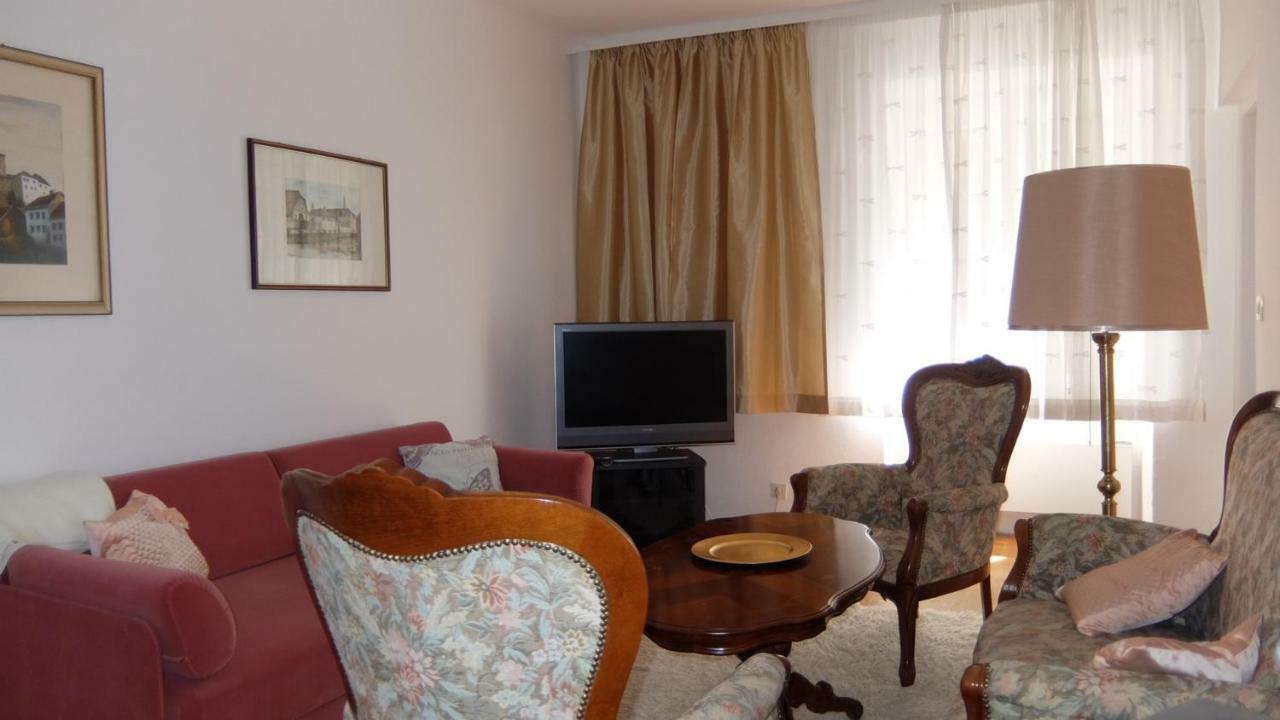 Village Appartements Waidhofen an der Thaya Ngoại thất bức ảnh
