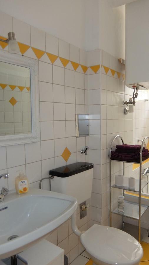 Village Appartements Waidhofen an der Thaya Ngoại thất bức ảnh