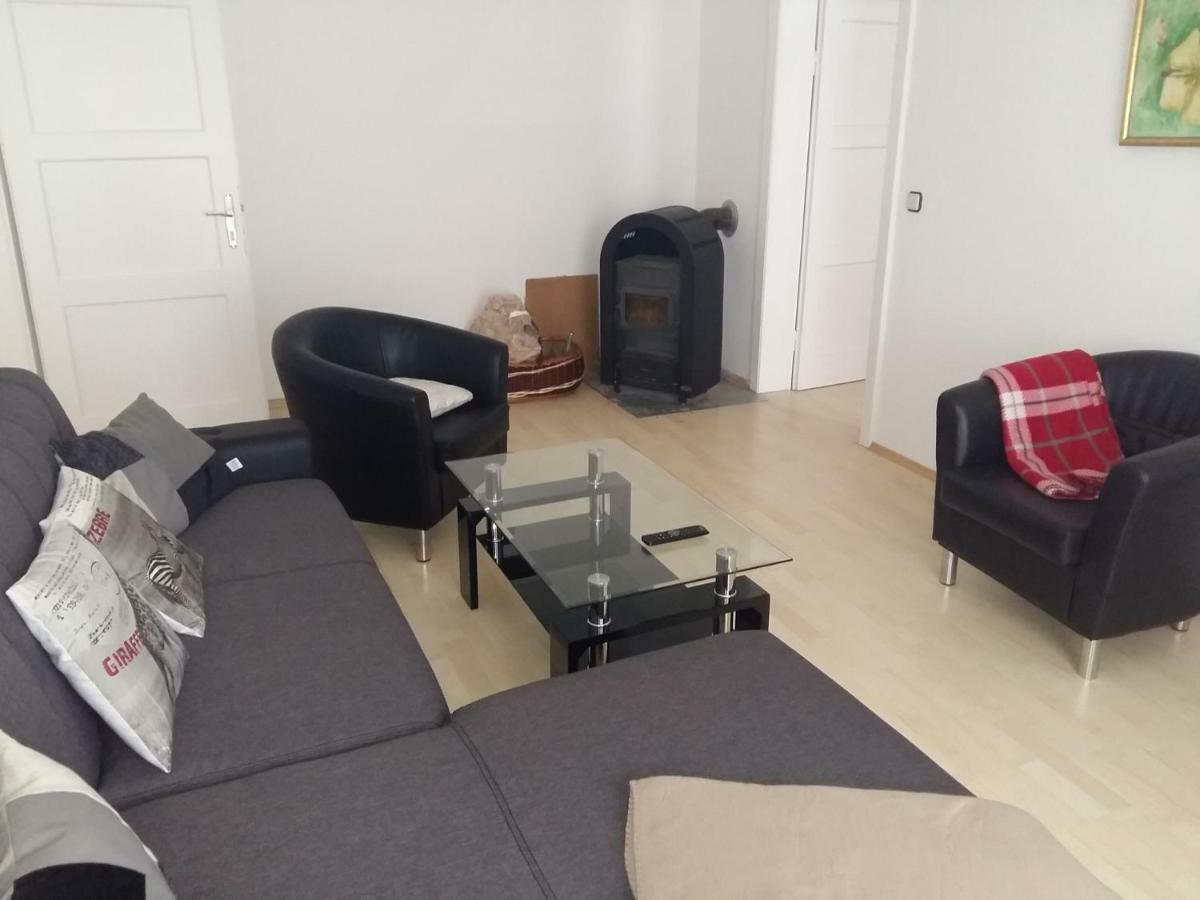 Village Appartements Waidhofen an der Thaya Ngoại thất bức ảnh