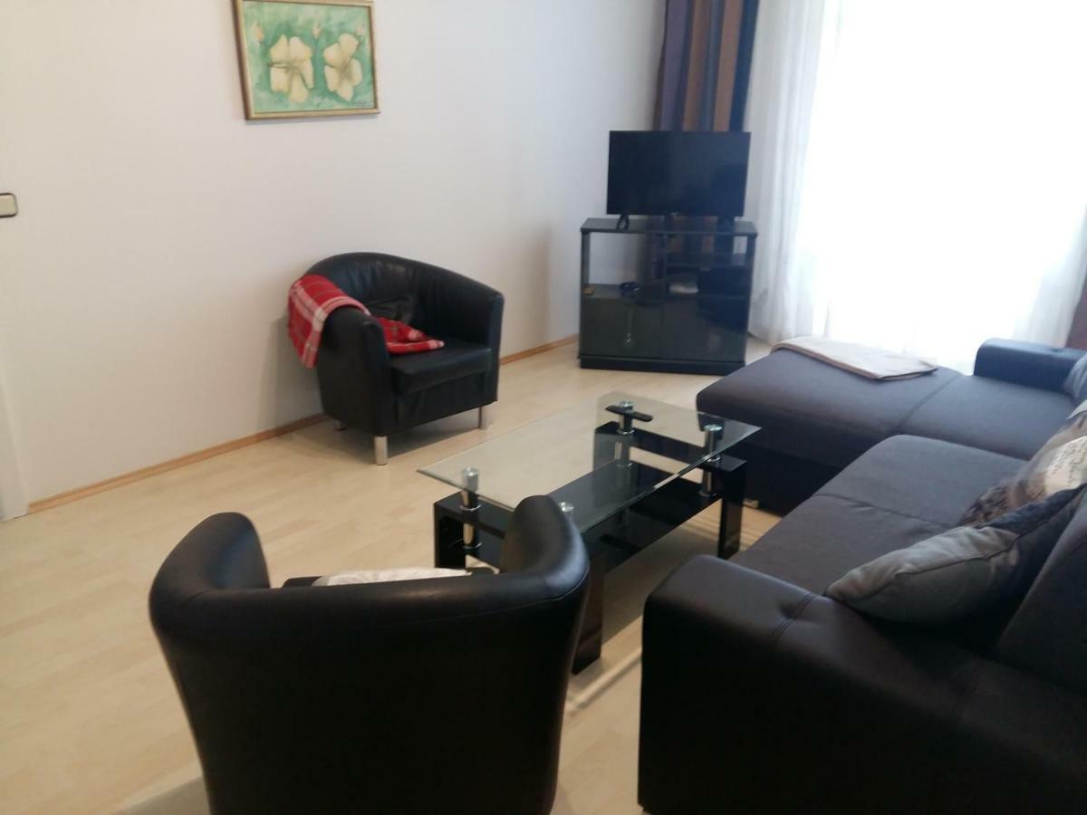 Village Appartements Waidhofen an der Thaya Ngoại thất bức ảnh