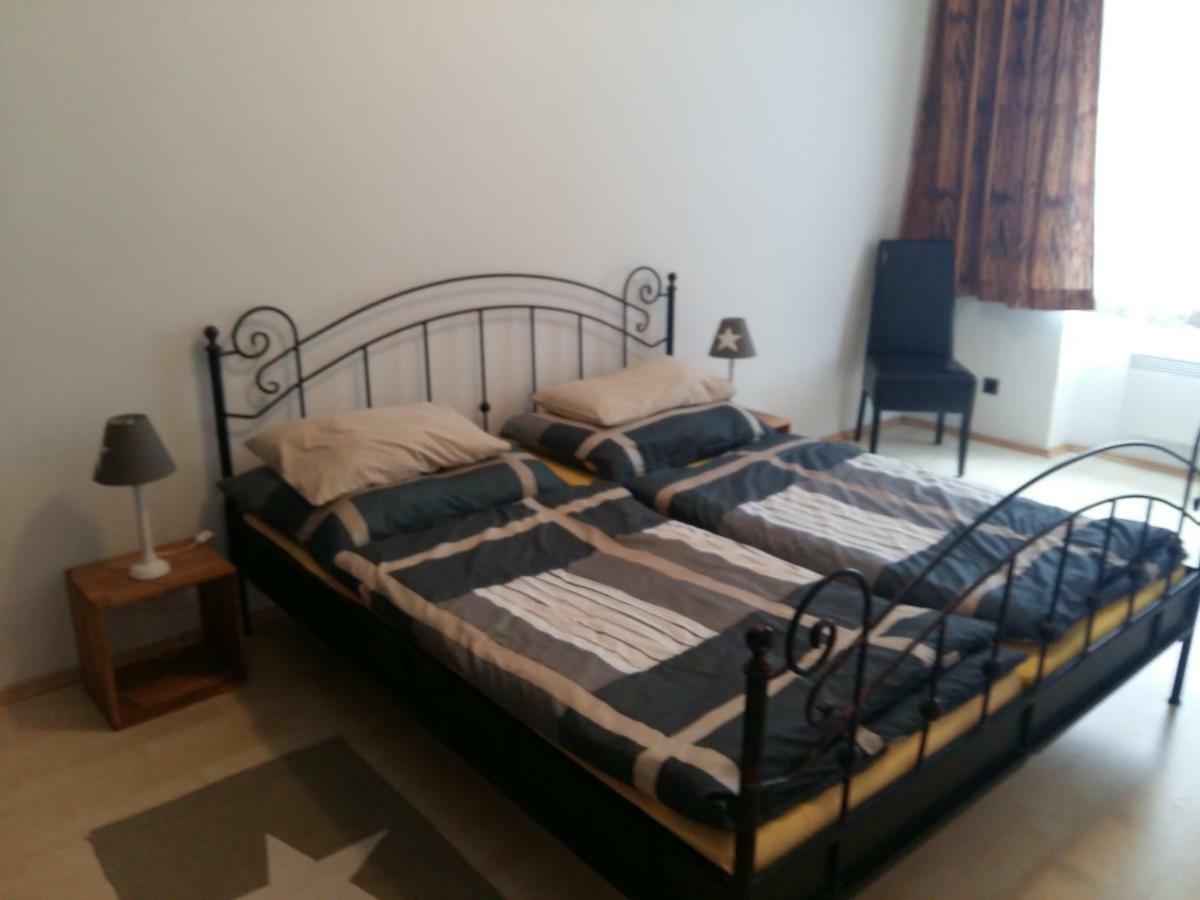 Village Appartements Waidhofen an der Thaya Ngoại thất bức ảnh